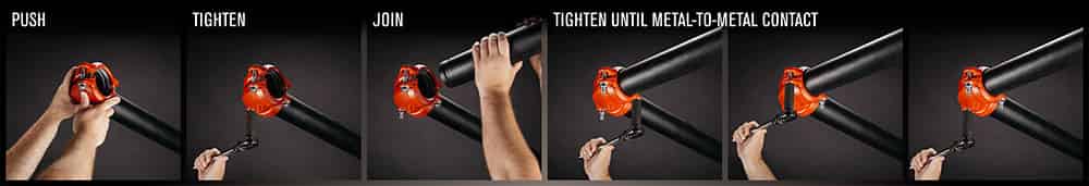 firelock-assembly-101 firelock-assembly-101
