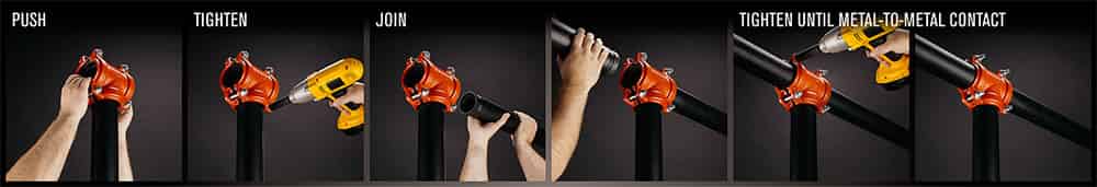 firelock-assembly-102 firelock-assembly-102